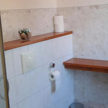 Schleipension Konukevi