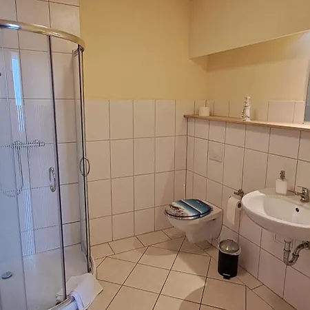 Schleipension Konukevi
