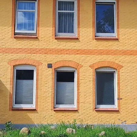 Schleipension Konukevi *